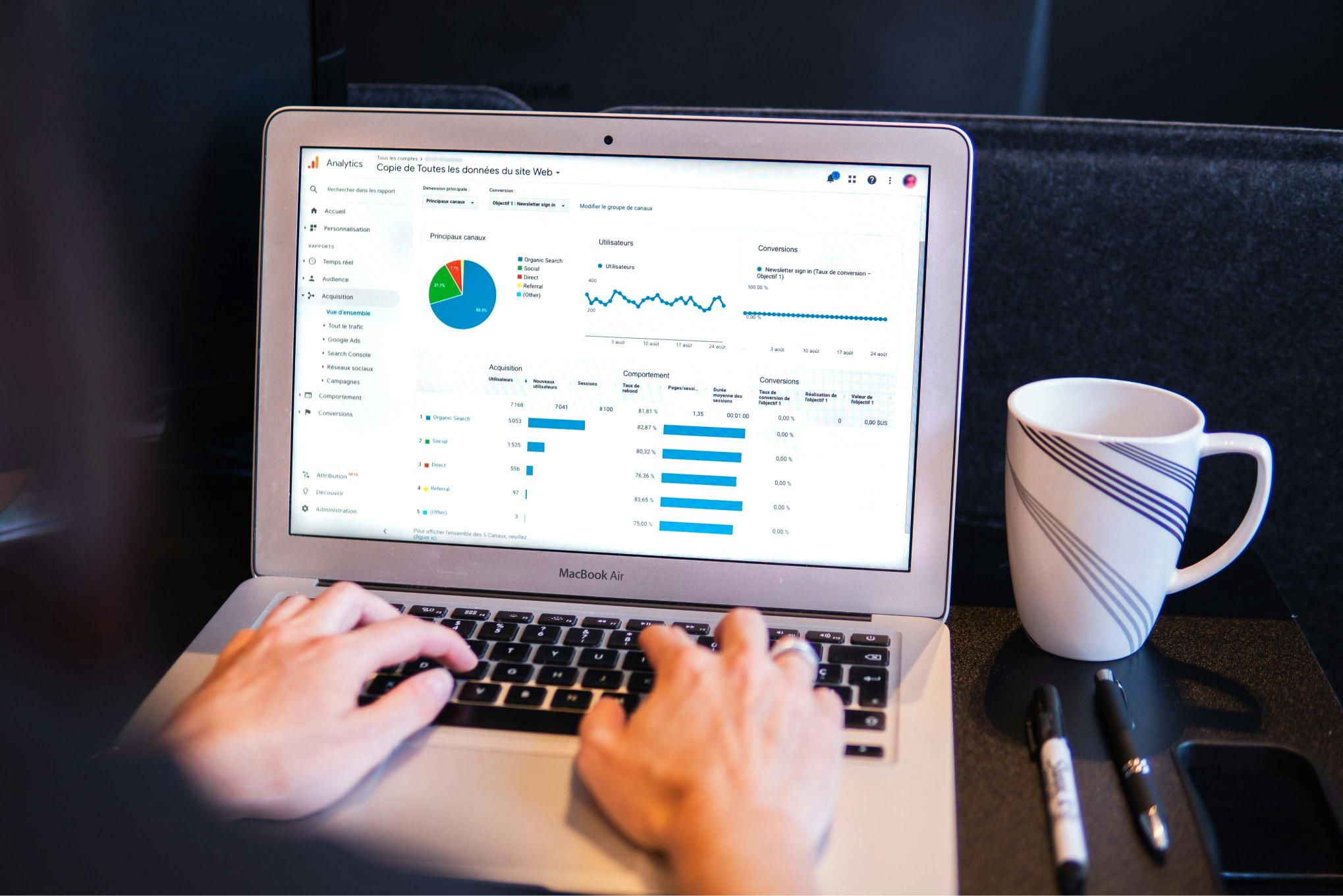 Why My Website Has Impressions But No Clicks? 5 CTR Hacks for 2026