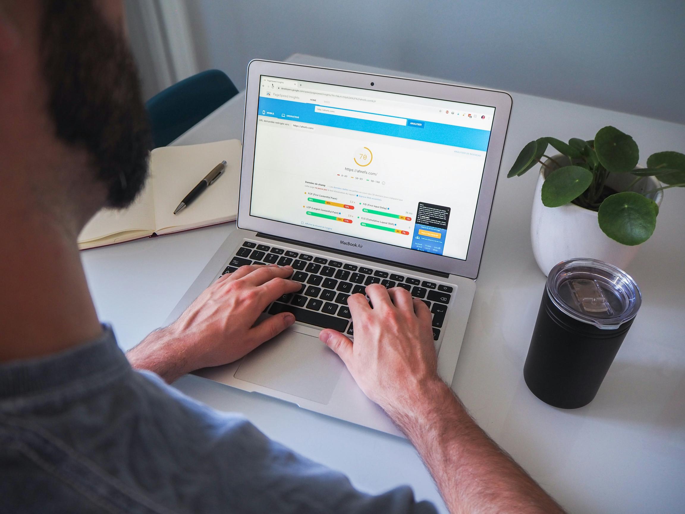 What is a Good PageSpeed Score? How to Pass Google’s Core Web Vitals